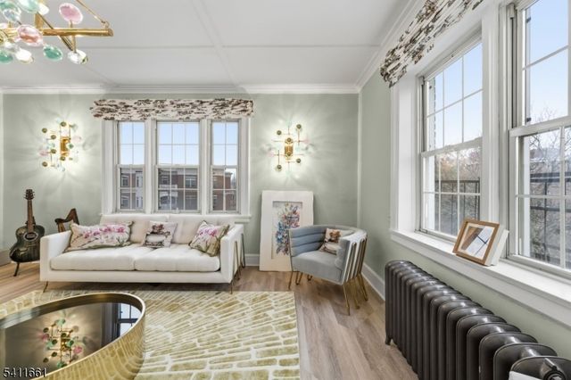 133 Summit Ave 16, Summit City, NJ 07901