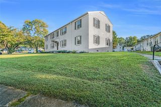 1700 Roslyn Drive 29 D, Burlington, NC 27215