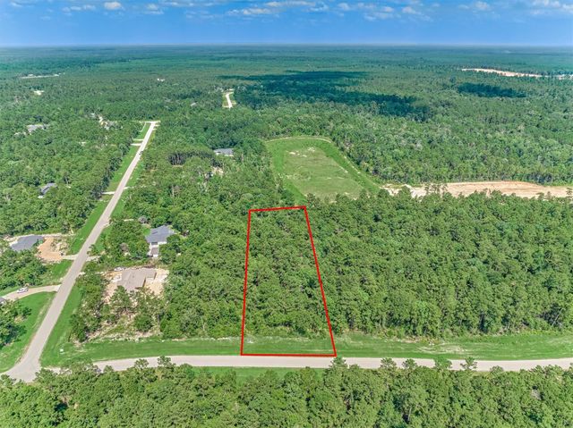 15546 Republic Park Trail, Willis, TX 77378