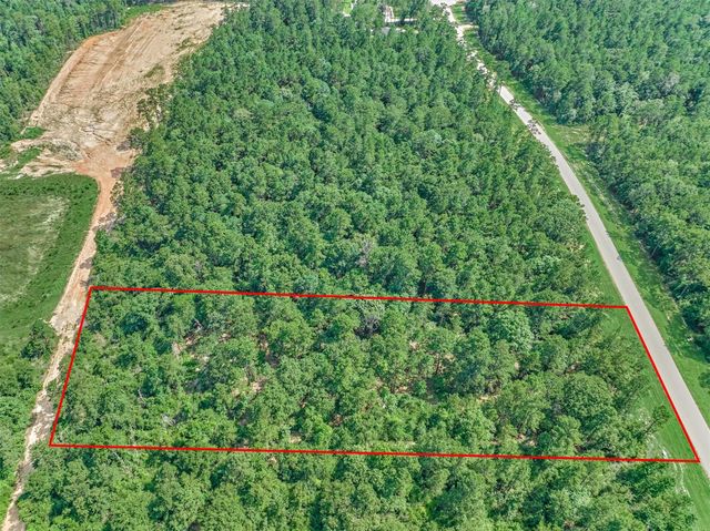15546 Republic Park Trail, Willis, TX 77378