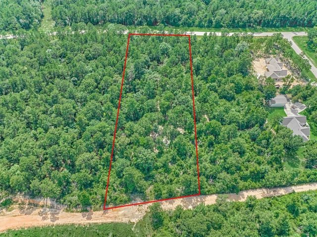 15546 Republic Park Trail, Willis, TX 77378
