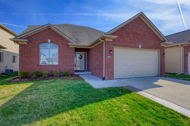30028 Danvers Drive, Chesterfield Twp, MI 48051