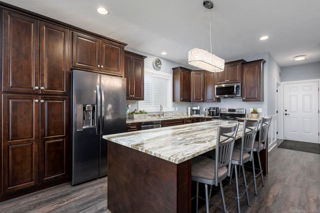 30028 Danvers Drive, Chesterfield Twp, MI 48051