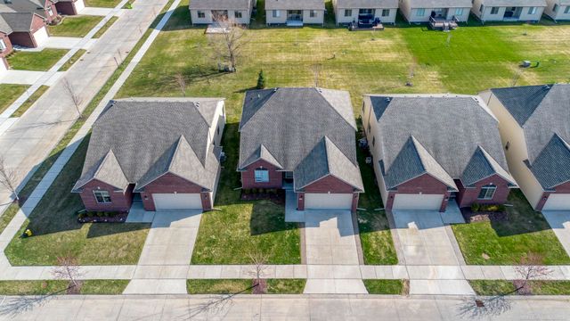 30028 Danvers Drive, Chesterfield Twp, MI 48051