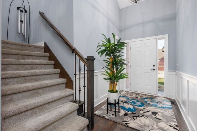 30028 Danvers Drive, Chesterfield Twp, MI 48051