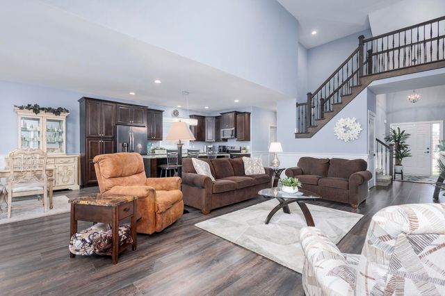 30028 Danvers Drive, Chesterfield Twp, MI 48051