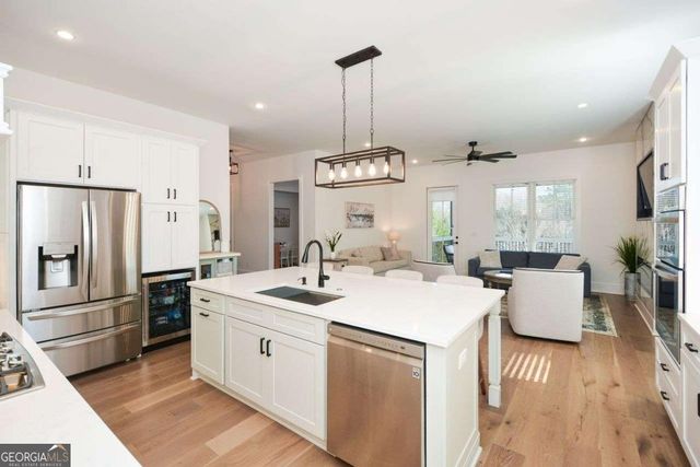 2235 Birchtree Way, Marietta, GA 30062