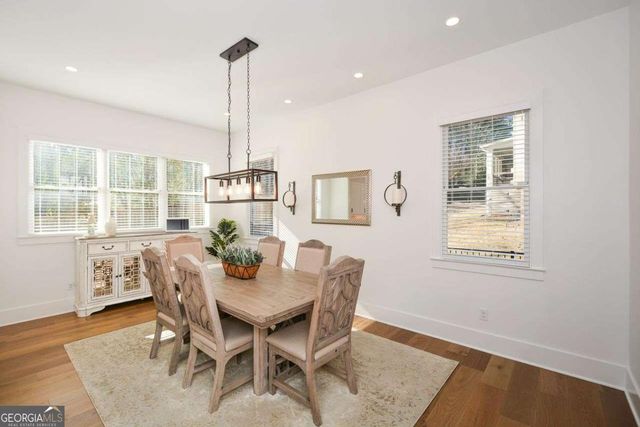 2235 Birchtree Way, Marietta, GA 30062