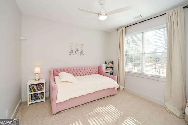 2235 Birchtree Way, Marietta, GA 30062
