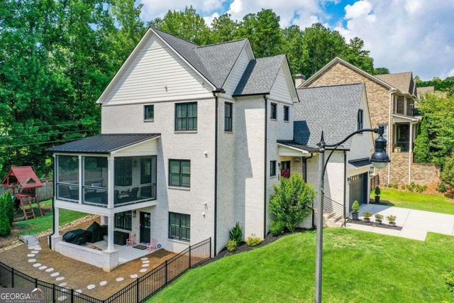 2235 Birchtree Way, Marietta, GA 30062