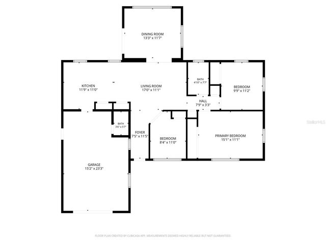 3521 BIGELOW DRIVE, Holiday, FL 34691