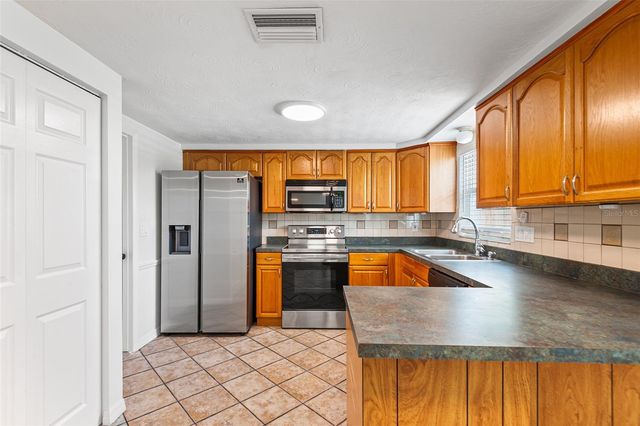 3521 BIGELOW DRIVE, Holiday, FL 34691