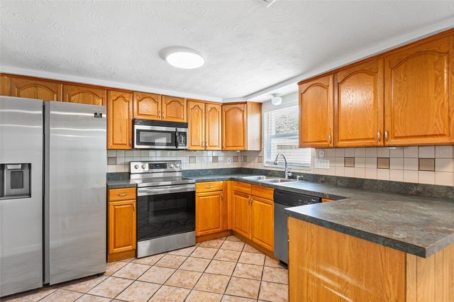 3521 BIGELOW DRIVE, Holiday, FL 34691