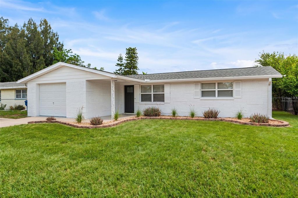3521 BIGELOW DRIVE, Holiday, FL 34691