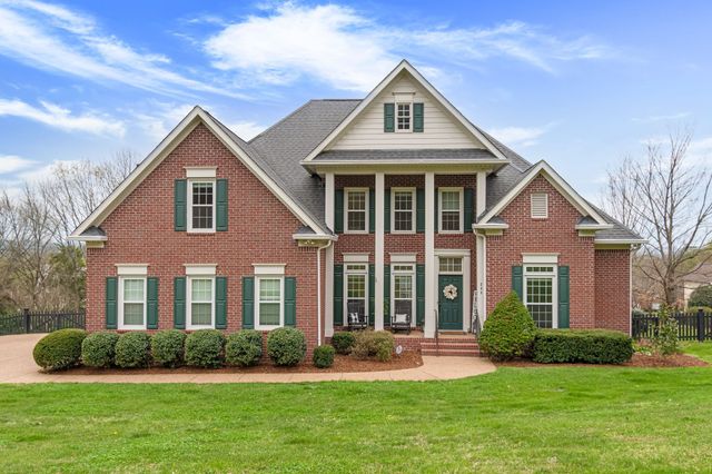 243 Spencer Creek Rd, Franklin, TN 37069