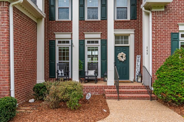 243 Spencer Creek Rd, Franklin, TN 37069