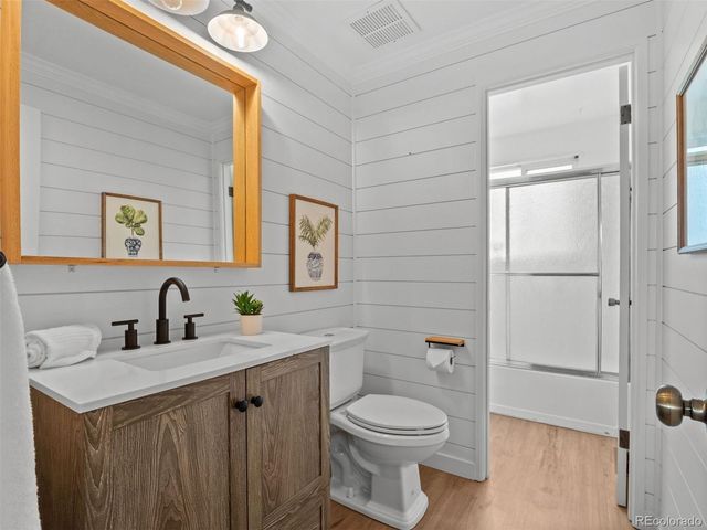 15666 W 1st Drive, Golden, CO 80401
