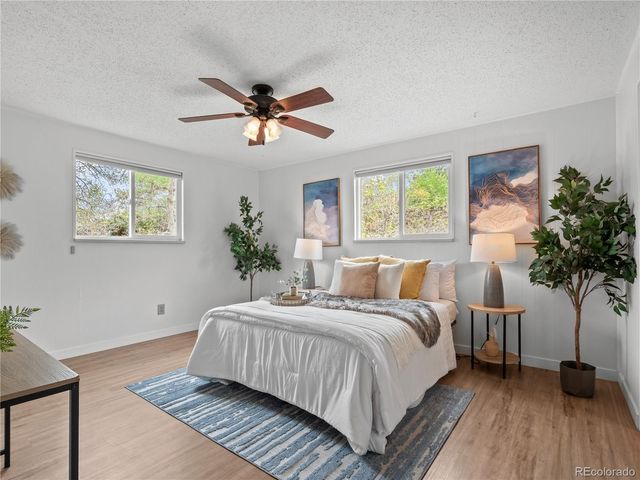 15666 W 1st Drive, Golden, CO 80401