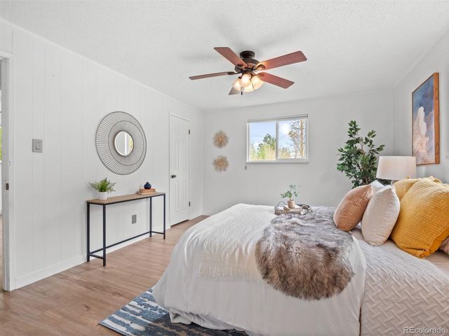 15666 W 1st Drive, Golden, CO 80401