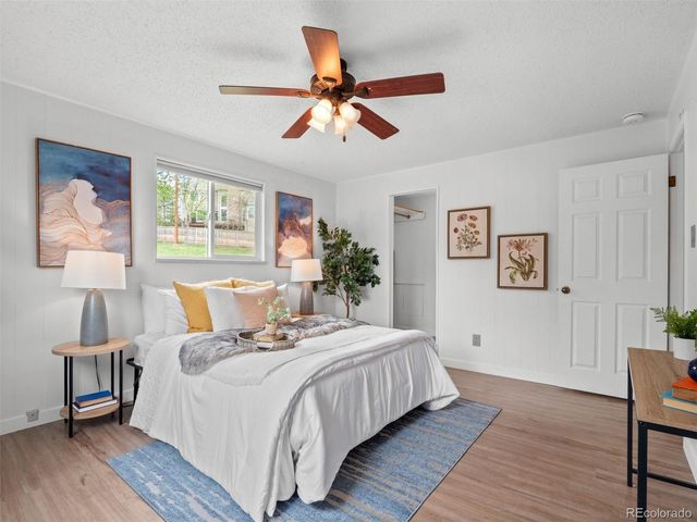 15666 W 1st Drive, Golden, CO 80401