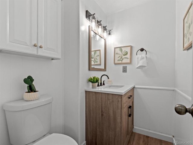 15666 W 1st Drive, Golden, CO 80401