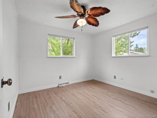 15666 W 1st Drive, Golden, CO 80401