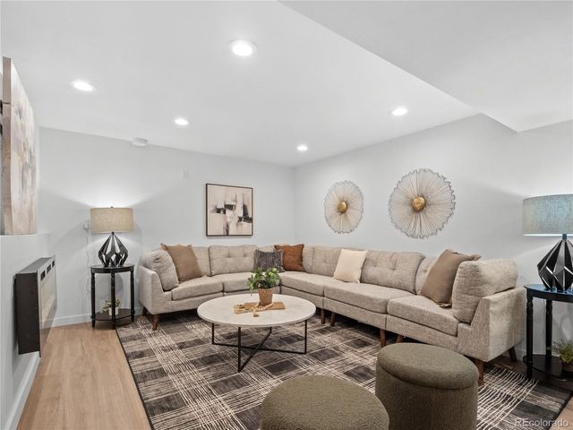 15666 W 1st Drive, Golden, CO 80401