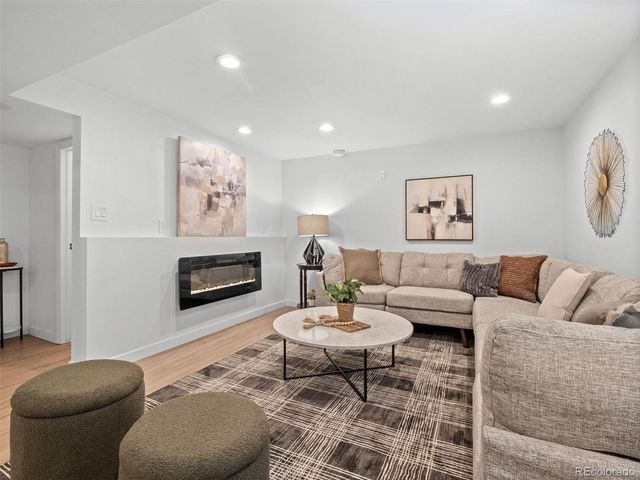 15666 W 1st Drive, Golden, CO 80401