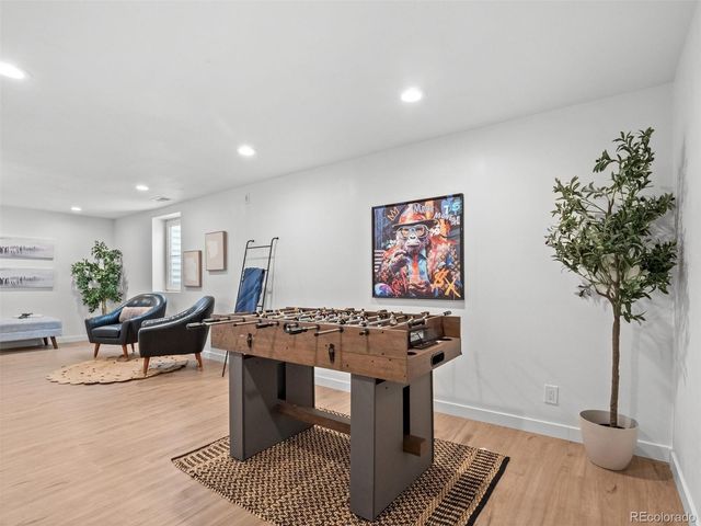 15666 W 1st Drive, Golden, CO 80401