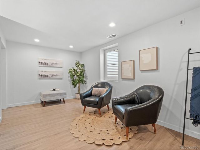 15666 W 1st Drive, Golden, CO 80401