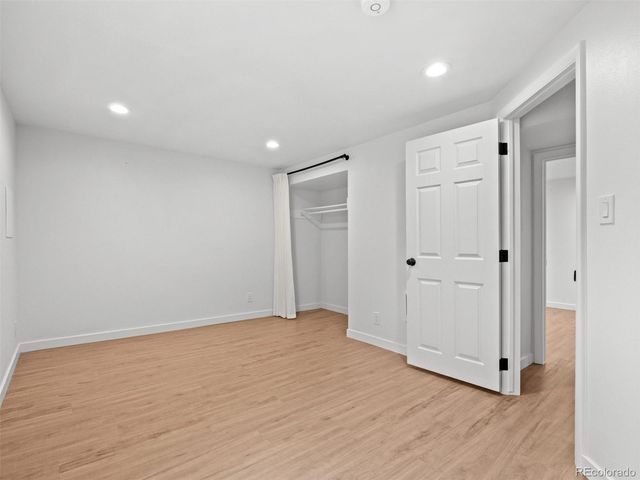 15666 W 1st Drive, Golden, CO 80401