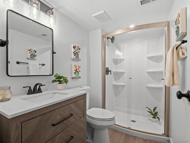 15666 W 1st Drive, Golden, CO 80401