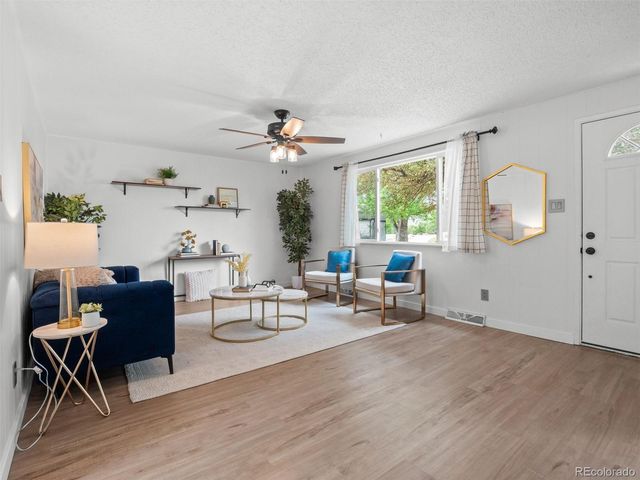 15666 W 1st Drive, Golden, CO 80401