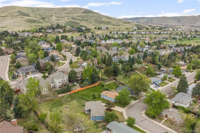 15666 W 1st Drive, Golden, CO 80401