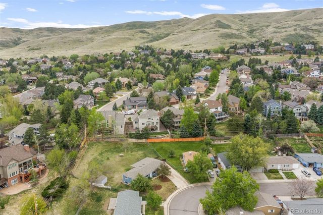 15666 W 1st Drive, Golden, CO 80401