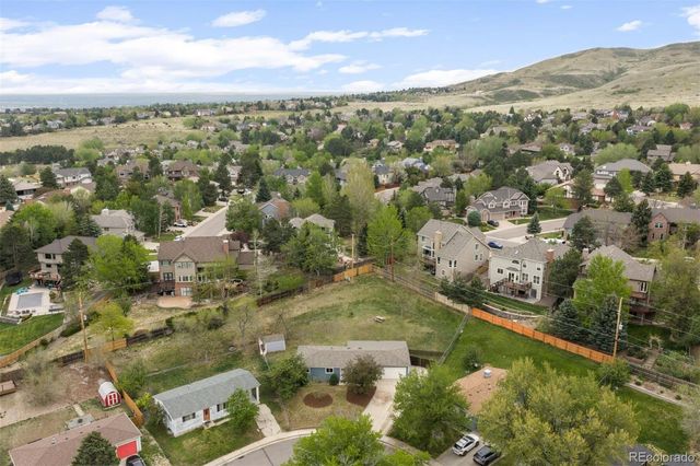 15666 W 1st Drive, Golden, CO 80401