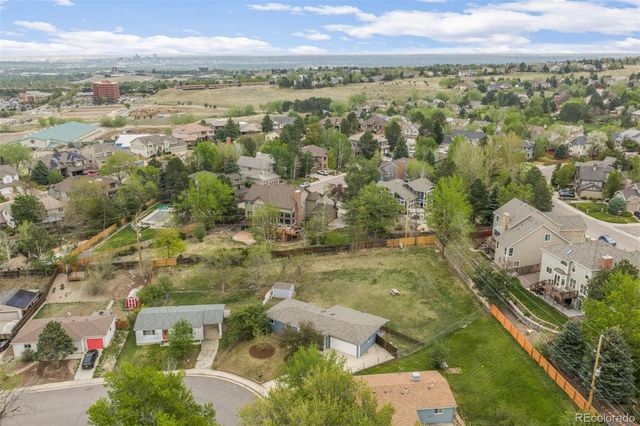 15666 W 1st Drive, Golden, CO 80401