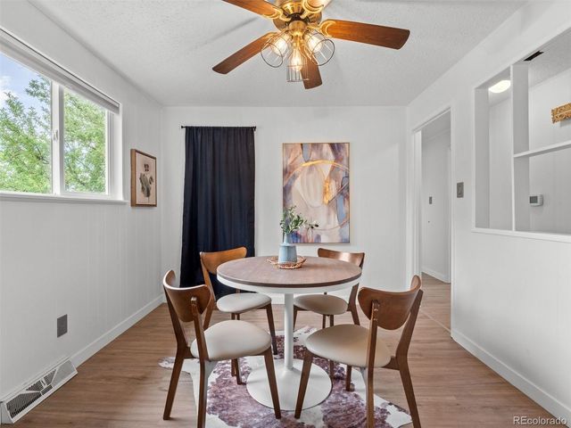 15666 W 1st Drive, Golden, CO 80401