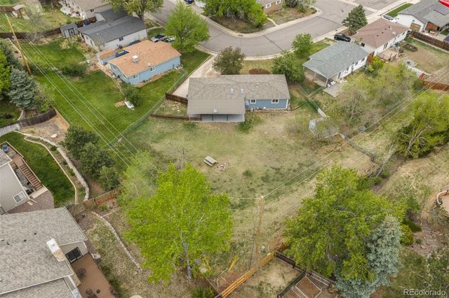 15666 W 1st Drive, Golden, CO 80401