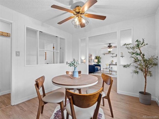 15666 W 1st Drive, Golden, CO 80401