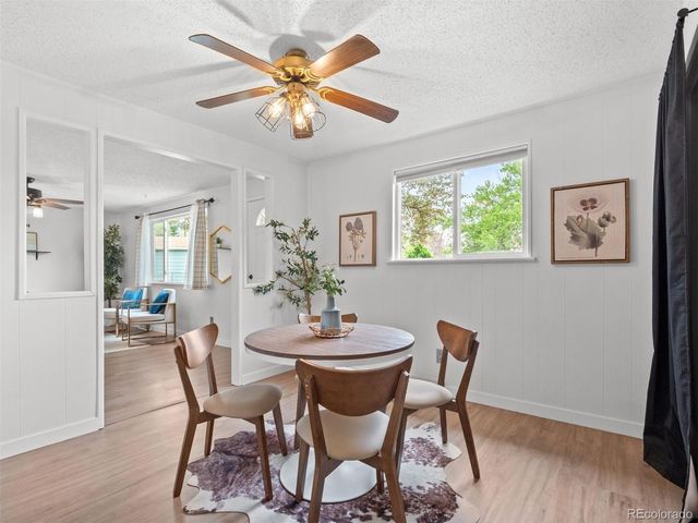 15666 W 1st Drive, Golden, CO 80401