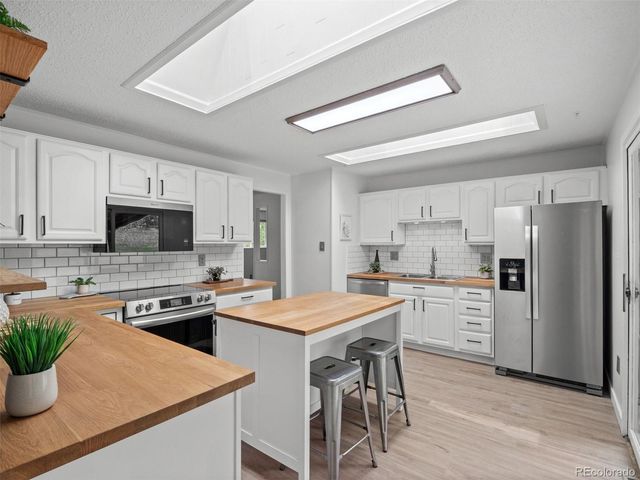 15666 W 1st Drive, Golden, CO 80401