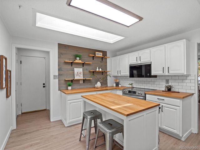 15666 W 1st Drive, Golden, CO 80401