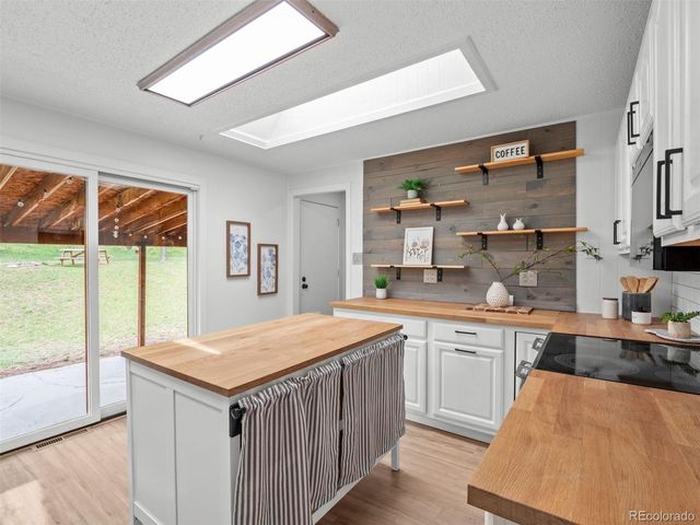 15666 W 1st Drive, Golden, CO 80401