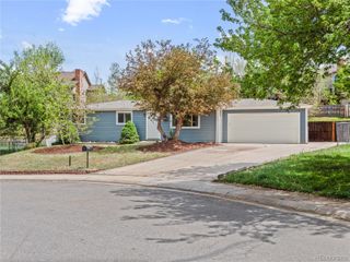15666 W 1st Drive, Golden, CO 80401