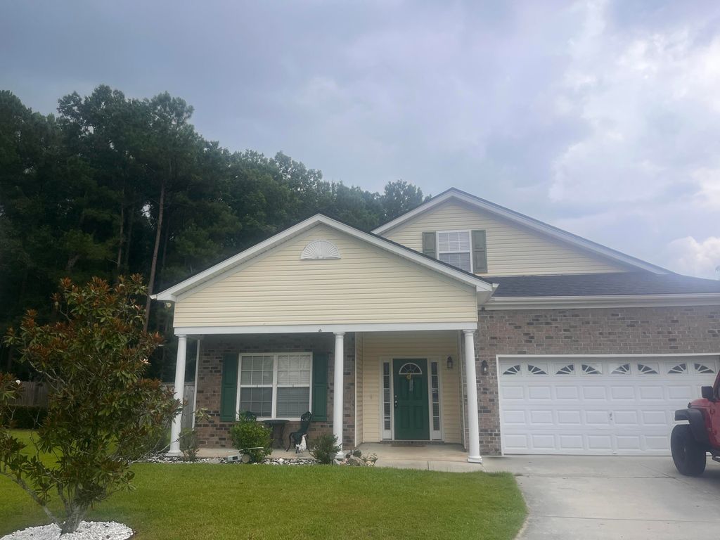 111 Hidden Forest Court, Moncks Corner, SC 29461
