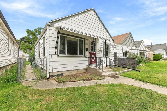 2425 S 63rd STREET, West Allis, WI 53219