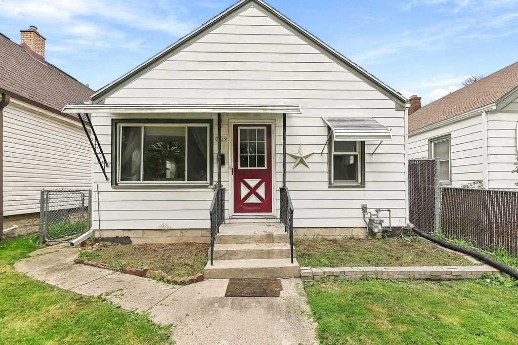 2425 S 63rd STREET, West Allis, WI 53219