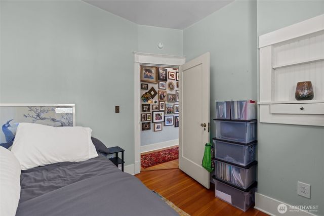 1609 N 50th Street, Seattle, WA 98103