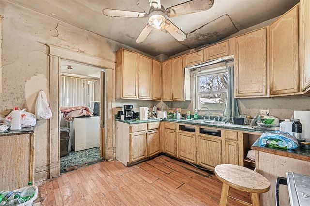 1215 N Rose Street, Kalamazoo, MI 49007